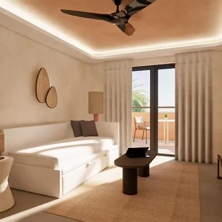 Kouros Palace Active Lifestyle Hotel 5*