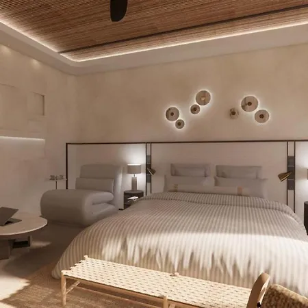 Kouros Palace Active Lifestyle Hotel