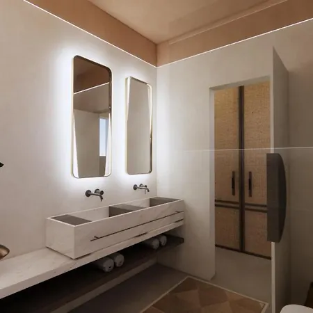 Kouros Palace Active Lifestyle