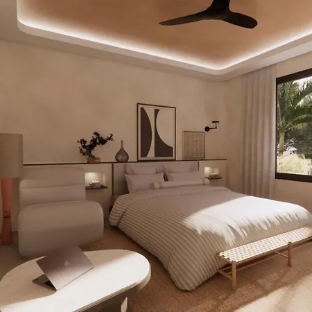 Kouros Palace Active Lifestyle Hotel 5*