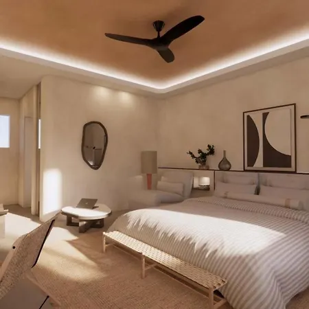 Kouros Palace Active Lifestyle