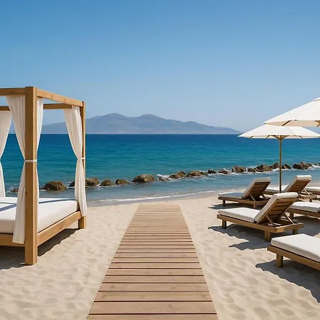 Kouros Palace Active Lifestyle Hotel Mastichari (Kos)