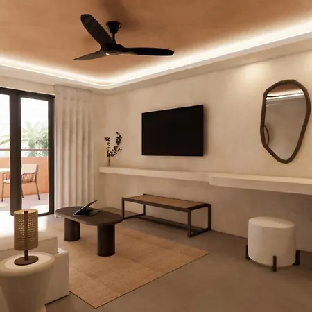 Kouros Palace Active Lifestyle 5*