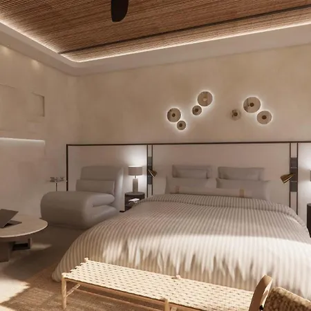 Kouros Palace Active Lifestyle Hotel