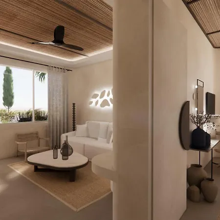 Kouros Palace Active Lifestyle Hotel 5*