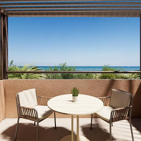 Kouros Palace Active Lifestyle