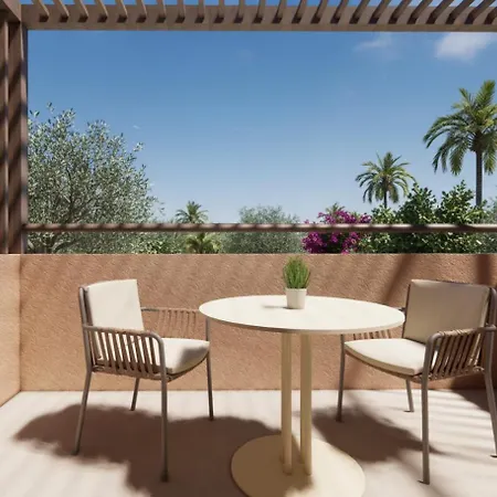 Kouros Palace Active Lifestyle 5*