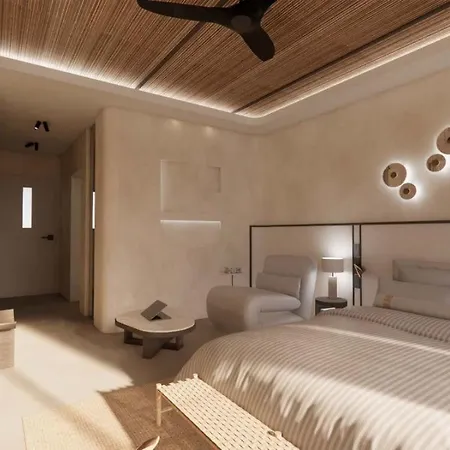 Hotel Kouros Palace Active Lifestyle