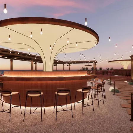 Kouros Palace Active Lifestyle Hotel 5*