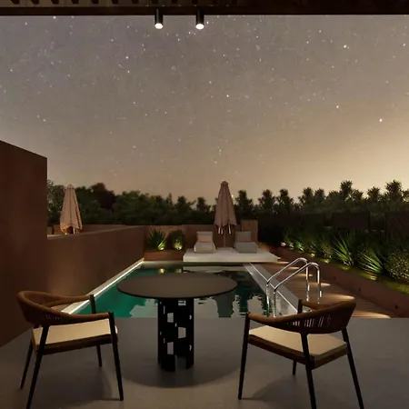 Hotel Kouros Palace Active Lifestyle 5*