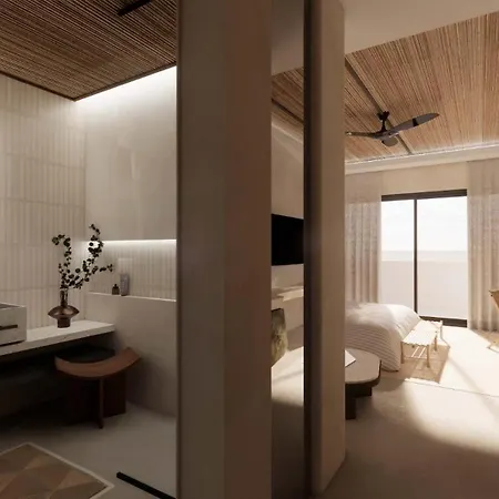 Kouros Palace Active Lifestyle