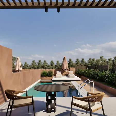 Kouros Palace Active Lifestyle Mastichari (Kos)