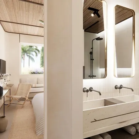 Hotel Kouros Palace Active Lifestyle