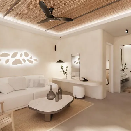 Hotel Kouros Palace Active Lifestyle Mastichari (Kos)