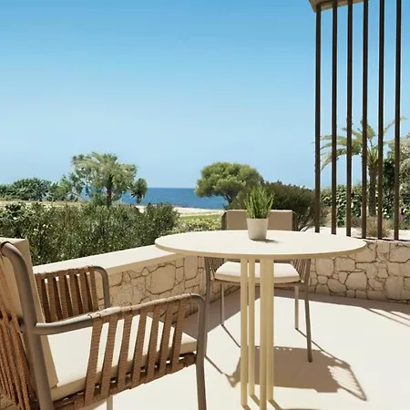 Kouros Palace Active Lifestyle Hotel