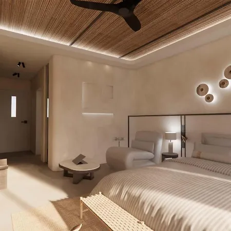 Kouros Palace Active Lifestyle Hotel Mastichari (Kos)