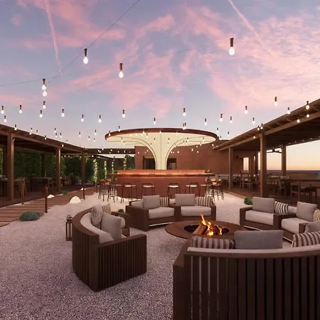 Kouros Palace Active Lifestyle Hotel