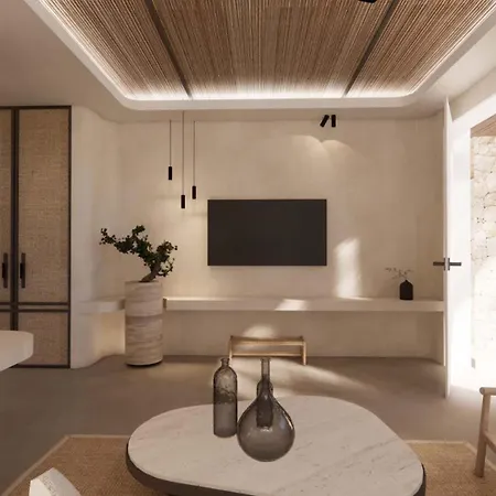 Hotel Kouros Palace Active Lifestyle