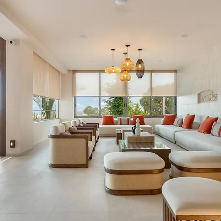 Kouros Palace Active Lifestyle فندق