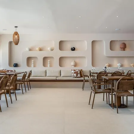 Kouros Palace Active Lifestyle فندق 5*