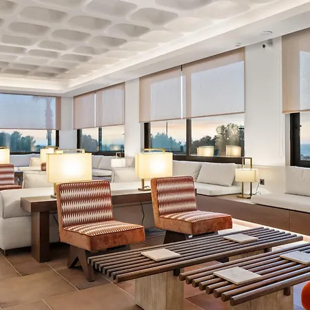 Kouros Palace Active Lifestyle فندق ماستيخاري