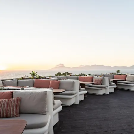 Kouros Palace Active Lifestyle