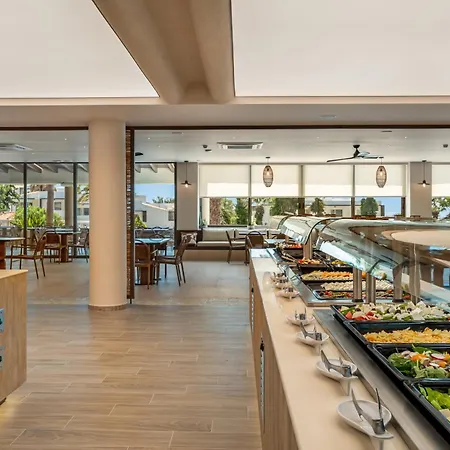 Kouros Palace Active Lifestyle فندق