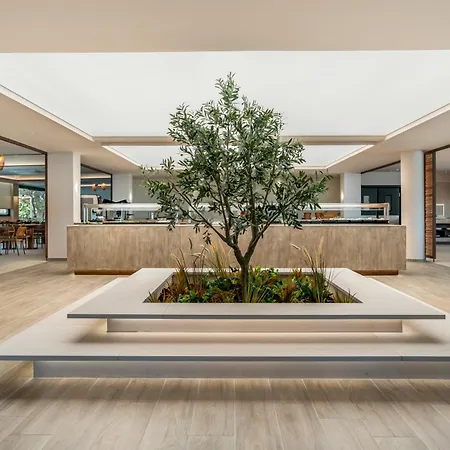 فندق Kouros Palace Active Lifestyle 5*