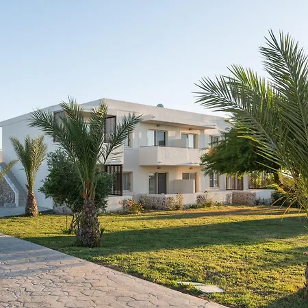 Kouros Palace Active Lifestyle 5* ماستيخاري
