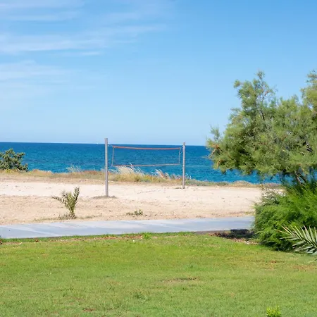 Kouros Palace Active Lifestyle فندق 5*