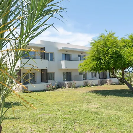 Kouros Palace Active Lifestyle فندق ماستيخاري