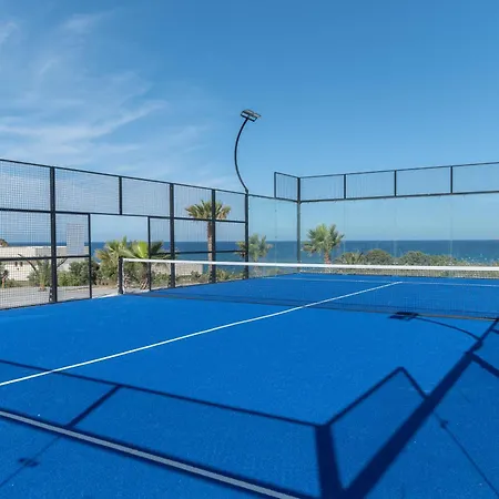 فندق Kouros Palace Active Lifestyle ماستيخاري