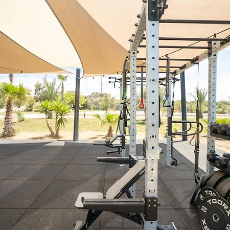 Kouros Palace Active Lifestyle ماستيخاري