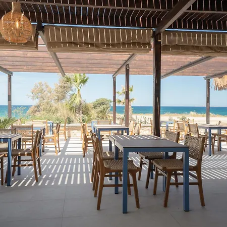 Kouros Palace Active Lifestyle 5* ماستيخاري
