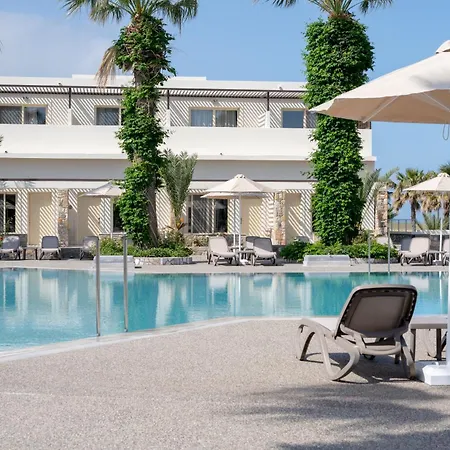 Kouros Palace Active Lifestyle