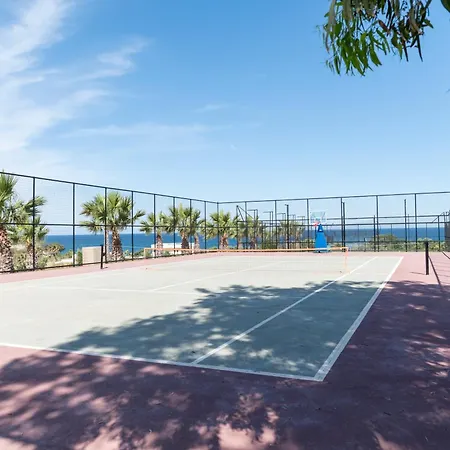 Kouros Palace Active Lifestyle فندق