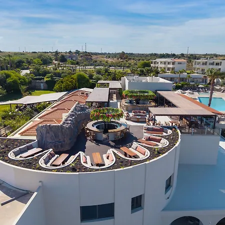 Otel Kouros Palace Active Lifestyle 5*