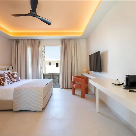 Kouros Palace Active Lifestyle Hotel Mastichari (Kos)