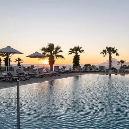 Kouros Palace Active Lifestyle 5* ماستيخاري