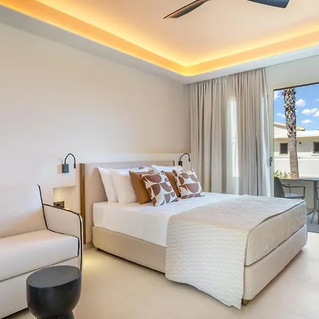 Kouros Palace Active Lifestyle