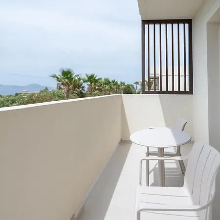Kouros Palace Active Lifestyle فندق