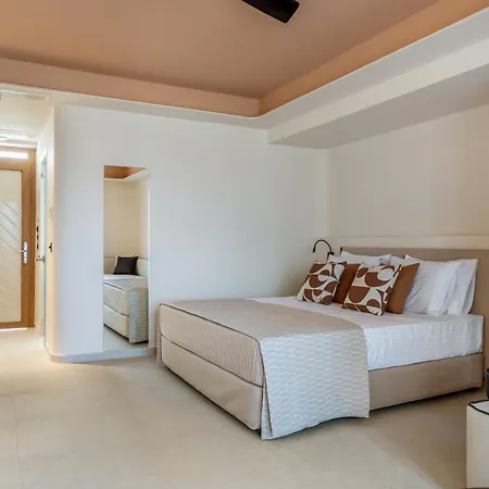 Kouros Palace Active Lifestyle فندق 5*