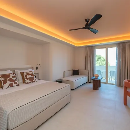 Otel Kouros Palace Active Lifestyle 5*