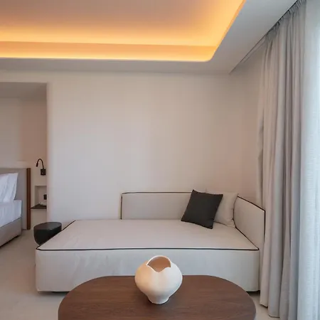 Kouros Palace Active Lifestyle Hotel Mastihari