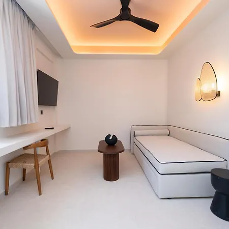 Kouros Palace Active Lifestyle ماستيخاري