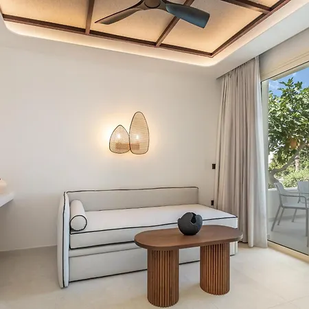 Kouros Palace Active Lifestyle 5* ماستيخاري
