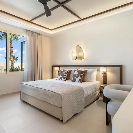 Kouros Palace Active Lifestyle