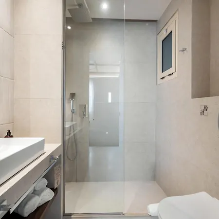 Kouros Palace Active Lifestyle فندق