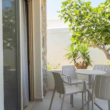 فندق Kouros Palace Active Lifestyle