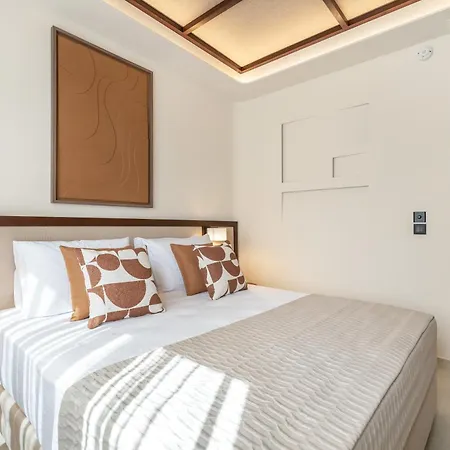 Kouros Palace Active Lifestyle فندق 5*